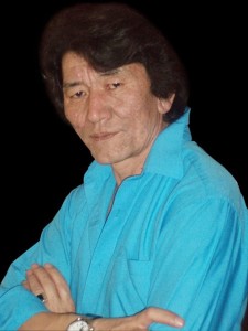 МЗЭ-ийн шагналт яруу найрагч К.Байыт: Миний жижигхэн Дэлүүн